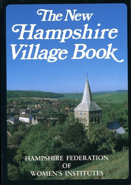 The New Hampshire Village Book