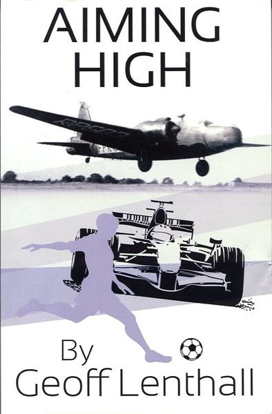 Aiming High (Signed By Author)