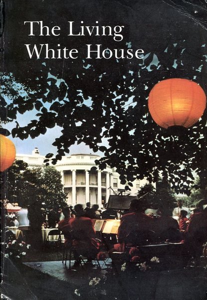 The Living White House