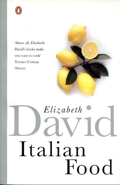 Italian Food (Revised Edition)
