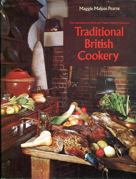 Traditional British Cookery
