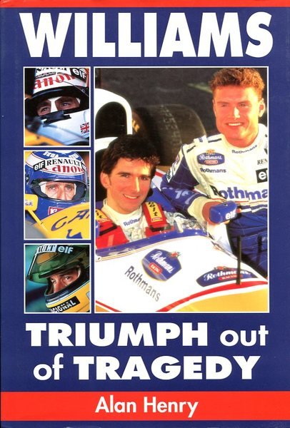 Williams: Triumph Out of Tragedy