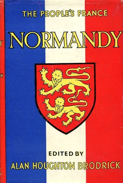 Normandy : The People's France