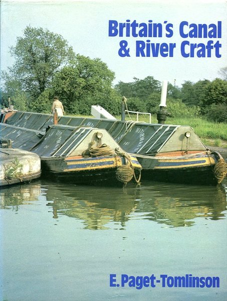 Britain's Canal & River Craft