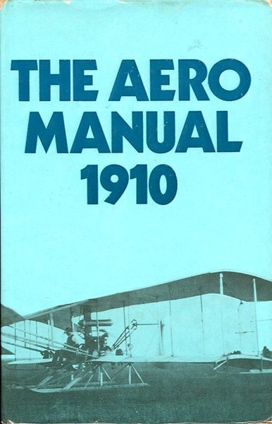 The Aero Manual 1910