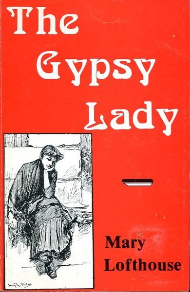 The Gypsy Lady (Signed By Author)