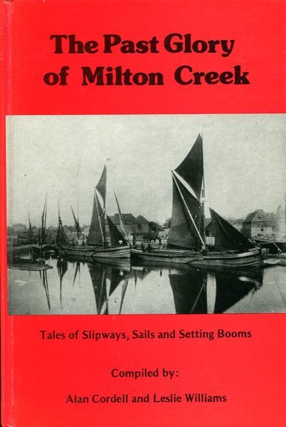 The Past Glory of Milton Creek