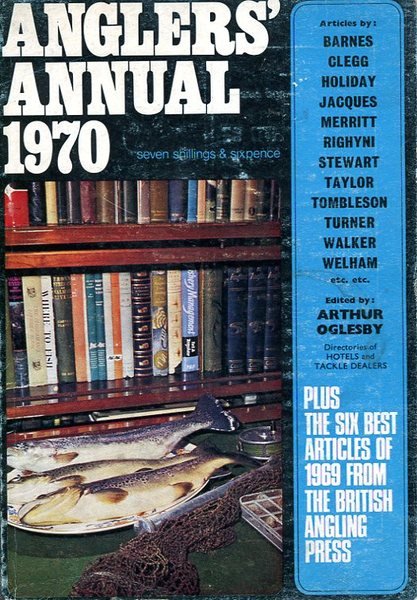 Anglers' Annual 1970