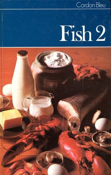 Fish 2 : Cordon Bleu