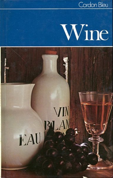 Wine : Cordon Bleu