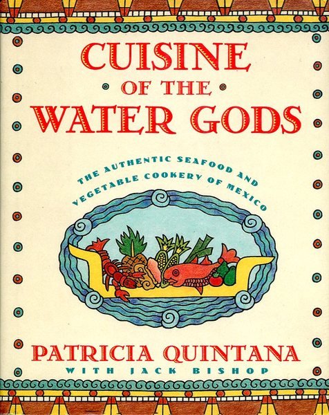 Cuisine of the Water Gods: Authentic Seafood and Vegetable Cooking …
