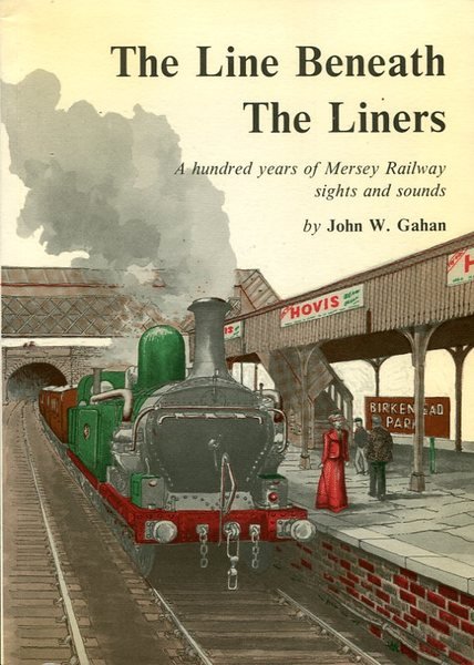 The Line Beneath the Liners : A Hundred Years of …
