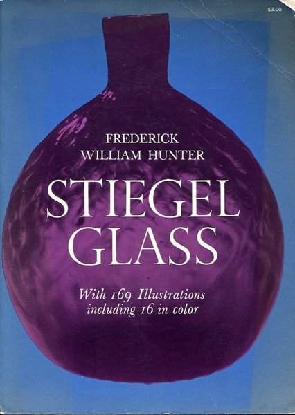 Stiegel Glass