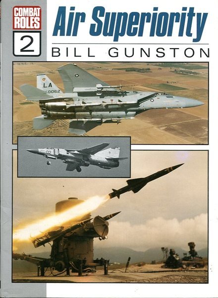 Combat Roles: Air Superiority v. 2