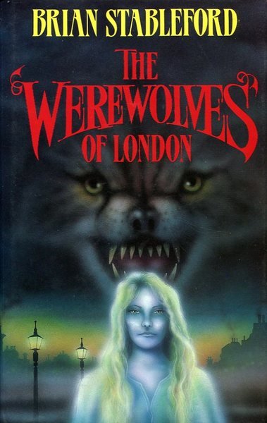 The Werewolves of London