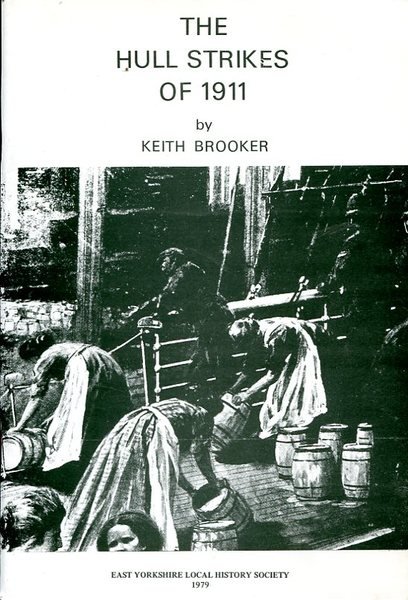 The Hull Strikes of 1911