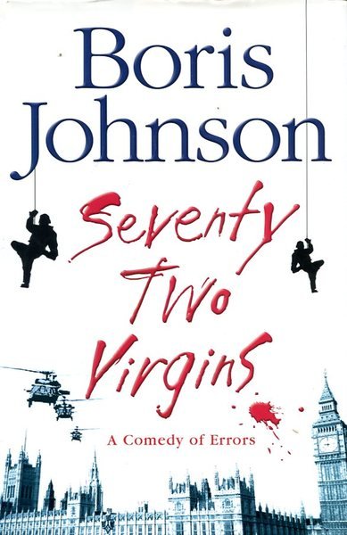 Seventy-Two Virgins