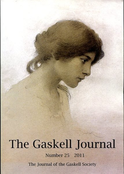 The Gaskell Society Journal : 2011 Volume 25