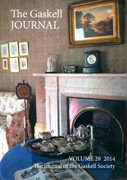 The Gaskell Society Journal : 2014 Volume 28