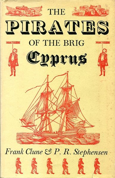The Pirates of the Brig Cyprus