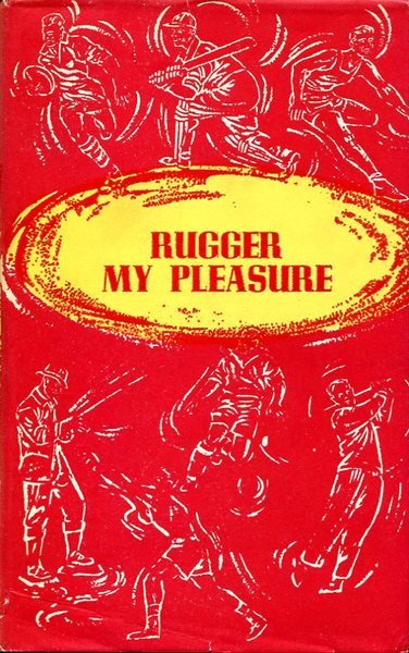 Rugger My Pleasure