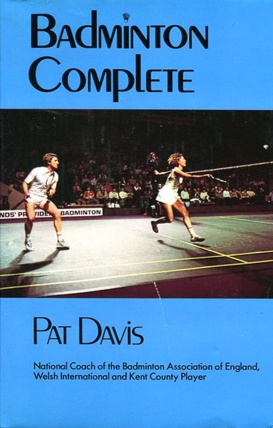 Badminton Complete