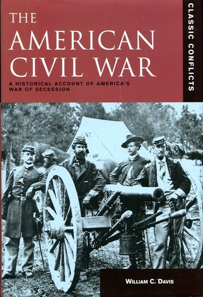 An Historical Account of America's War of Secession