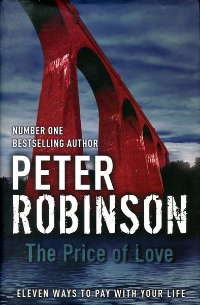 The Price of Love: (DCI Banks)