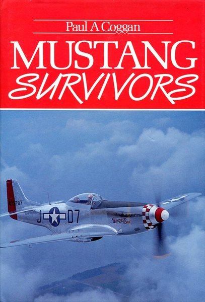 Mustang Survivors