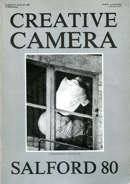 Creative Camera : Salford 80 : Number 193/194 - July/August …