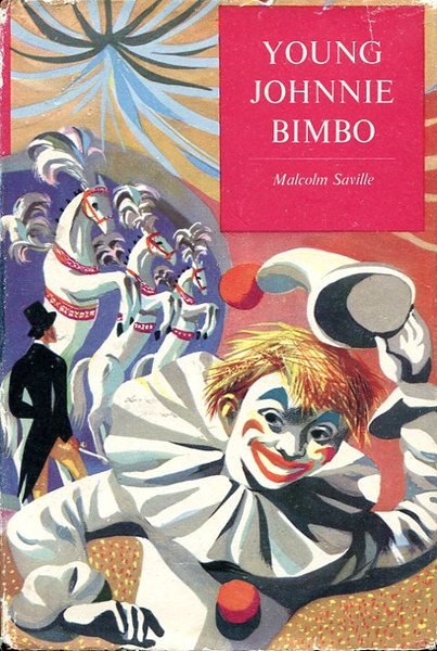 Young Johnnie Bimbo