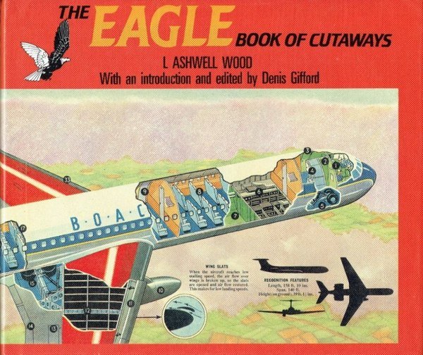 The Eagle Book of Cutaways
