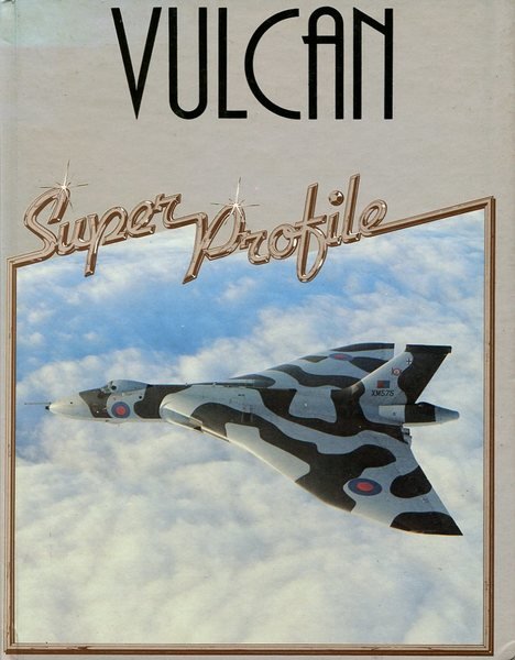 Vulcan (Super Profile)