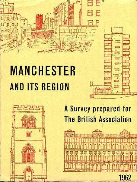 Manchester and Its Region