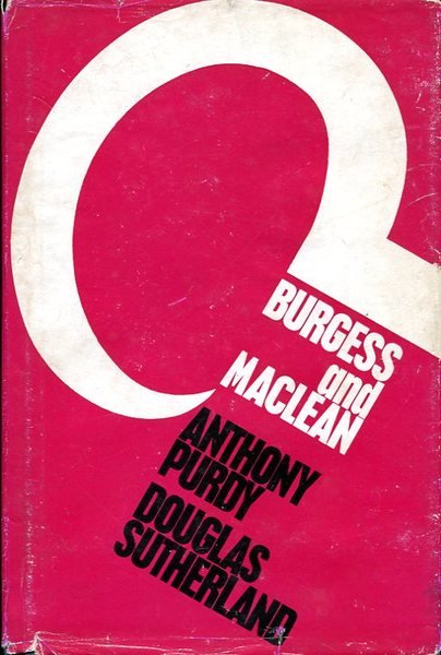 Burgess and MacLean