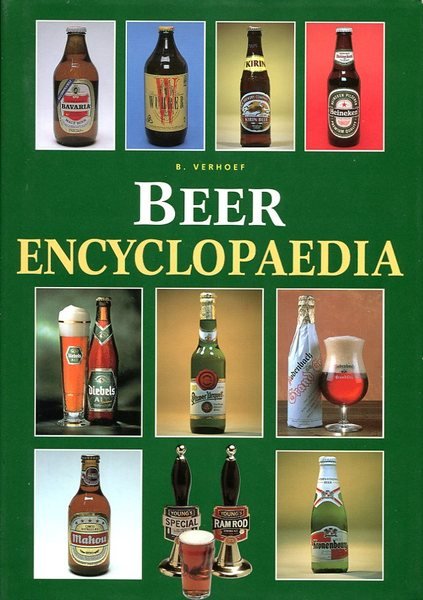 Beer Encyclopedia