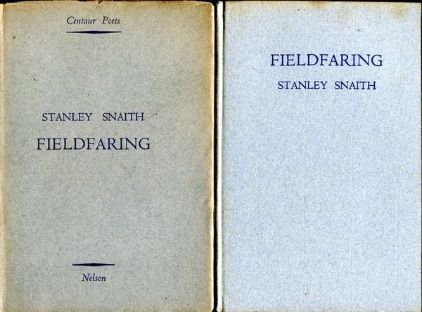 Fieldfaring