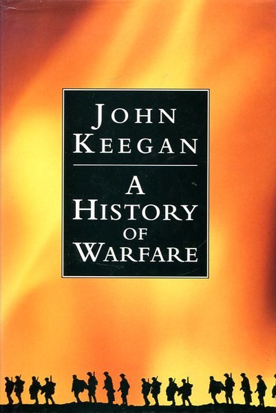 A History of Warfare