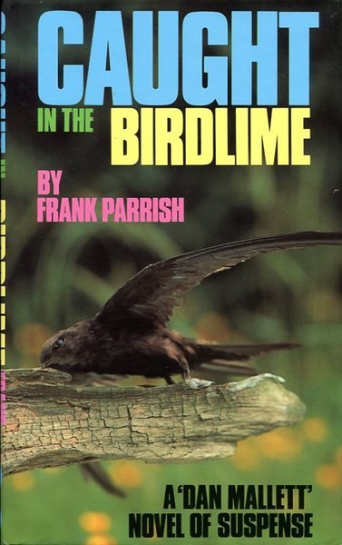Caught in the Birdlime | Immagine principale