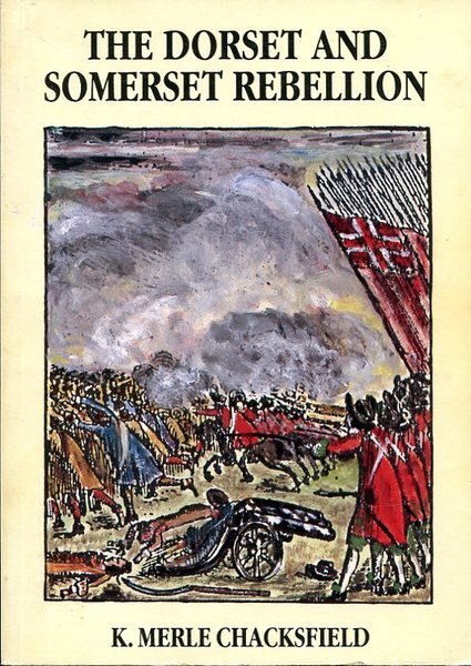 The Dorset and Somerset Rebellion