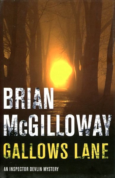 Gallows Lane (Inspector Devlin Mysteries)