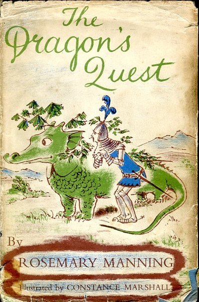 The Dragon's Quest