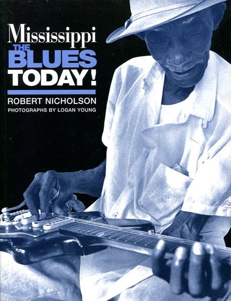 Mississippi Blues Today