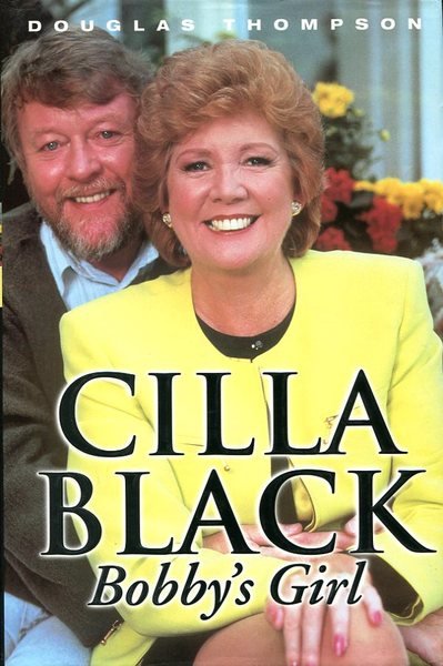 Cilla Black: Bobby's Girl