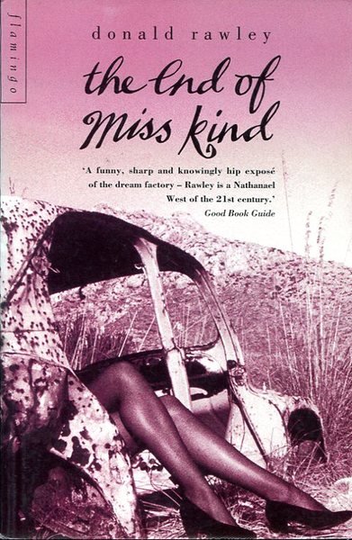 The End of Miss Kind
