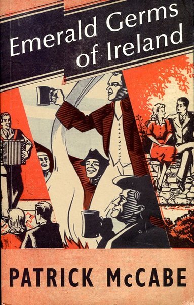 Emerald Germs of Ireland