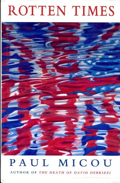 Rotten Times