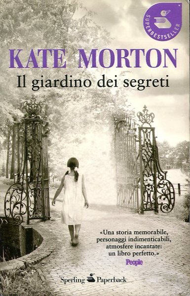 Il giardino dei segreti