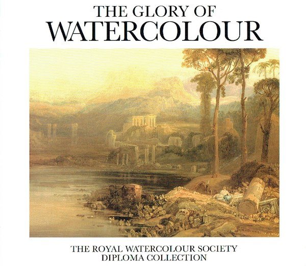 The Glory of Watercolour