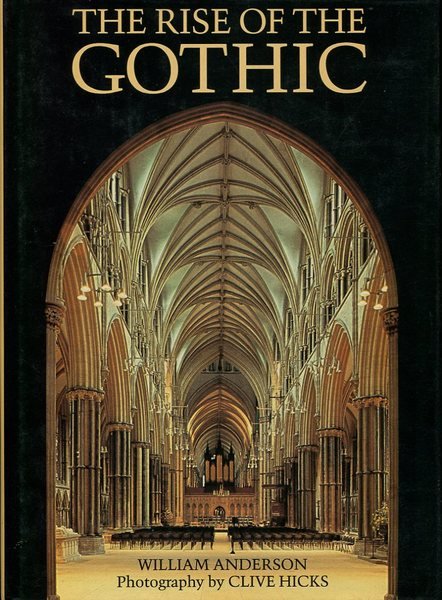 The Rise of the Gothic